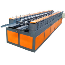 garage door panel roll forming machine